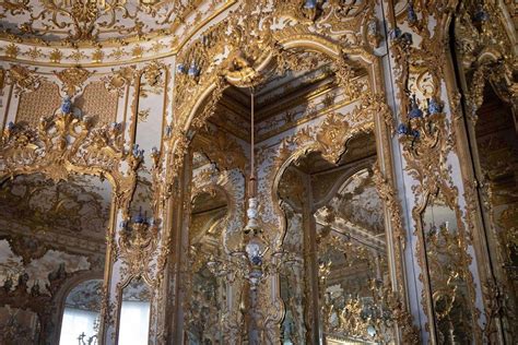 Stadtführung Residenz Sitz der Könige einfach München