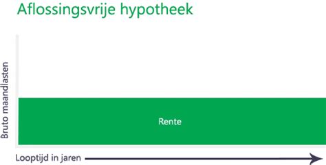 Aflossingsvrije Hypotheek Berekenen Hypotheekberekenen Nl