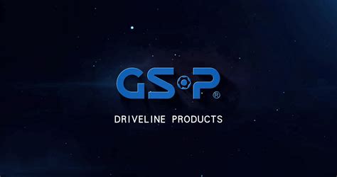 Videos Gsp Europe The Manufacturer For Automotive Parts