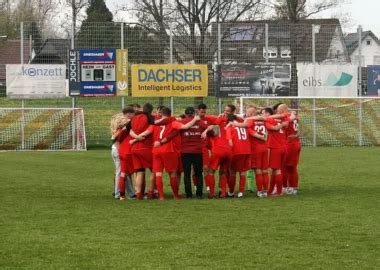 Auswärtssieg im Allgäu SV Baindt Fussball