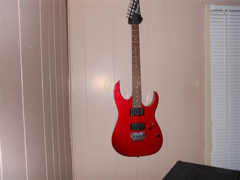 Ibanez Rg120