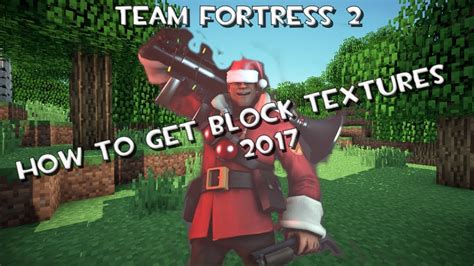 Tf2 How To Get Blocky And Pixelated Textures Works 2020 Youtube