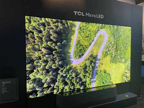 CES 2023 中 TV 삼성LG 추격 파상공세 소프트파워 확보 나섰다 전자신문