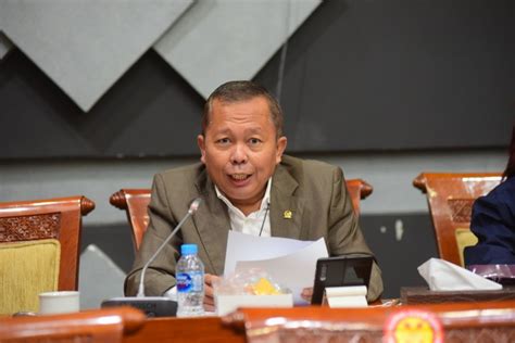 Setjen DPR Tingkatkan Awareness Nilai Dasar ASN Melalui Sosialisasi