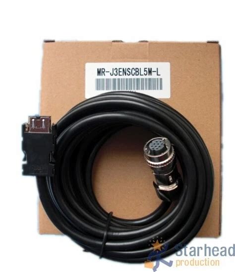 Syst Mes De Contr Le Api Mitsubishi Moteur Servo Signal Codeur Ligne