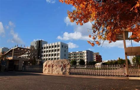 忻州一中北校区简介花高级中学第5页大山谷图库