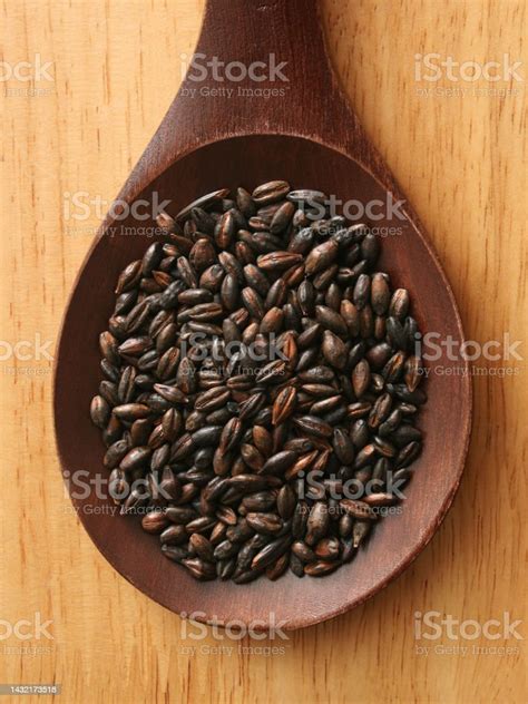 Malted Barley Stock Photo - Download Image Now - Barley, Brown, Cereal Plant - iStock