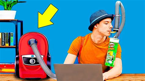 27 Genius Hacks To Make Your Life Easier Youtube