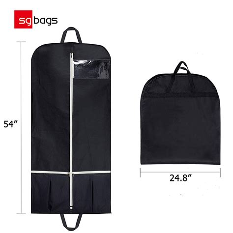 Garment Bag Wellgo Bags Coltdwellgo Bags Coltd