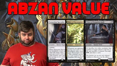 ANOTHER INSANE TYVAR DECK Abzan Tyvar Sacrifice Pioneer League