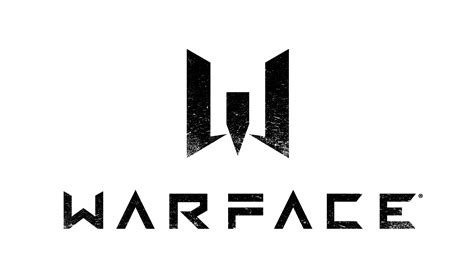 Warface第一人称射击游戏logo 云瑞logo资源库