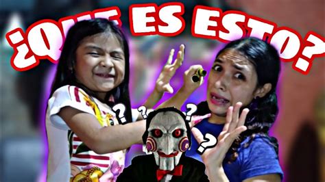 Mi Sobrina Me Maquilla Youtube