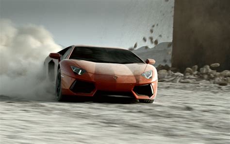 Lamborghini Aventador Hd Wallpapers 1080p