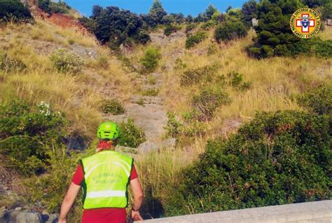 Trovato Morto Simon Gautier Lultima Telefonata Al 118 Basilicata