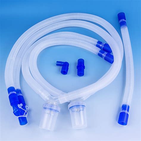 Breathing Circuit Water Trap EM05 104 Excellentcare Medical