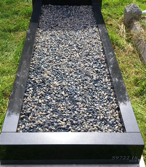 Quality Headstones Design And Installs High Quality Kerb Headstones