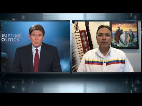 Afn National Chief Perry Bellegarde Discusses Latest On Residential