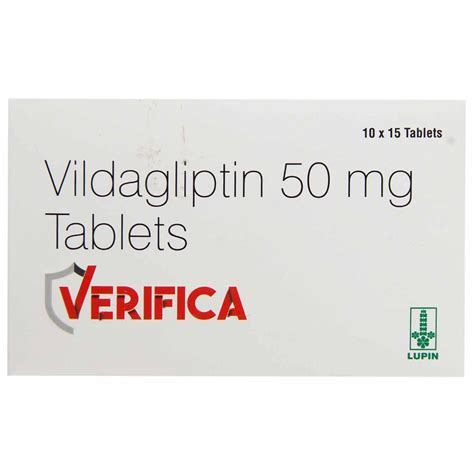 Vip Glip 50 Tablet 15 S Price Uses Side Effects Composition Apollo