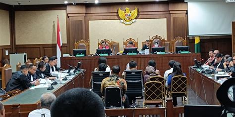 Ternyata Surya Paloh Tahu Ada Bantuan Kementan Untuk Garnita Malahayati