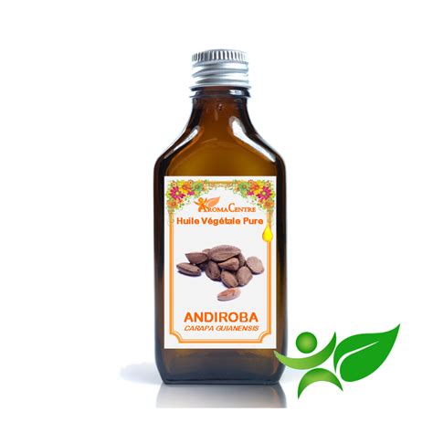 Andiroba Huile V G Tale Pure Carapa Guianensis Aroma Centre Option