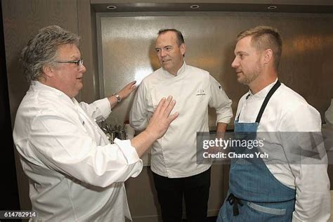 Chef David Burke Photos And Premium High Res Pictures Getty Images