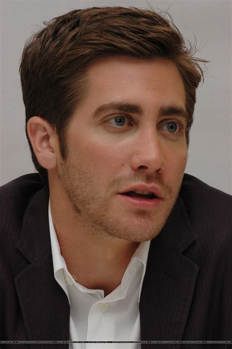 Jake Gyllenhaal - Jake Gyllenhaal Photo (27441476) - Fanpop