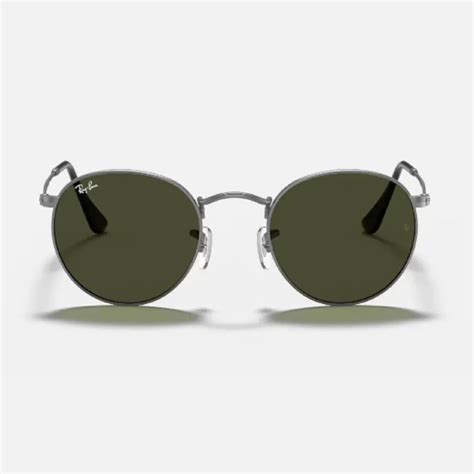 Ray Ban Round Metal Unİsex GÜneŞ GÖzlÜĞÜ Rb3447 029