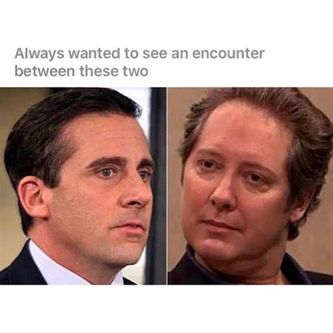 Theofficememers On Instagram Would Of Been Amazing 🤣🙌🏼 Theoffice