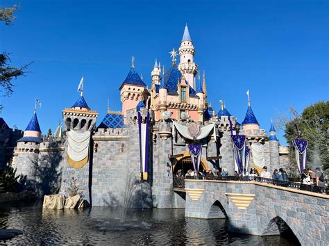 Popular Disneyland Attractions Closing for Refurbishment | TravelPulse