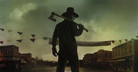 Thanksgiving Review | Eli Roth's Good Ol' Fashioned Slasher Flick