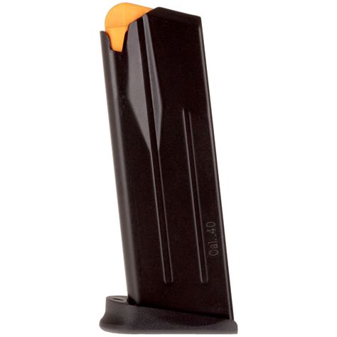 Taurus Th40c Magazine 40 Sandw 10 Rounds 725327901280