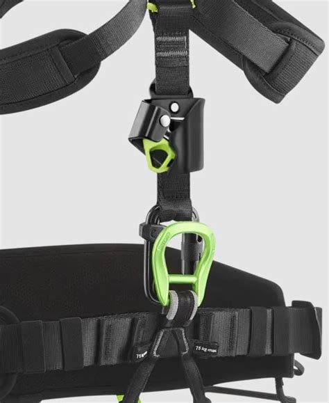 Edelrid VECTOR X Full Body Harness Lowest Prices Free Shipping