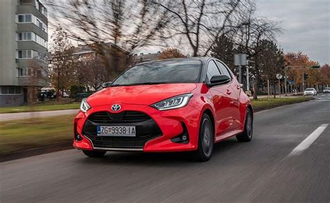 Toyota Dosegla Globalnu Proizvodnju Od Milijuna Automobila