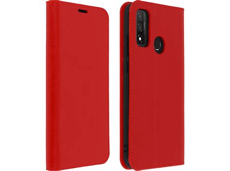 AVIZAR First Bookcover Huawei P Smart 2020 Rot MediaMarkt