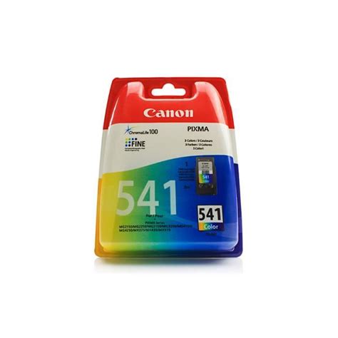 Canon Pixma Mg Original Canon B Cl Cartouche D