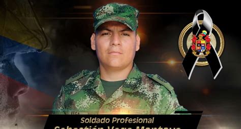 Soldado Muri En Combate Con Disidencias De Las Farc En Cauca