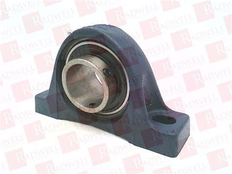 Wholesale Flanged Bearing Housing Plummer Block Units