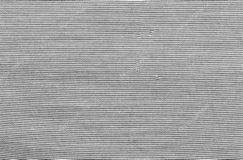 Black and white fabric texture — Stock Photo © homydesign #6298469