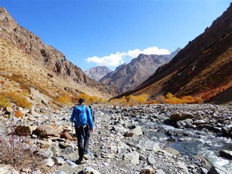 Trekking In Ladakh 8 Dinge Die Du Bei Der Planung Beachten Solltest