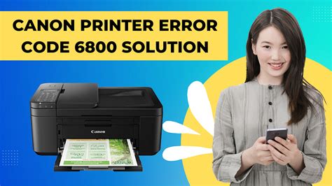 Complete Guide To Canon Printer Error Code P02 Causes And Fixes By Amelia Davis Medium