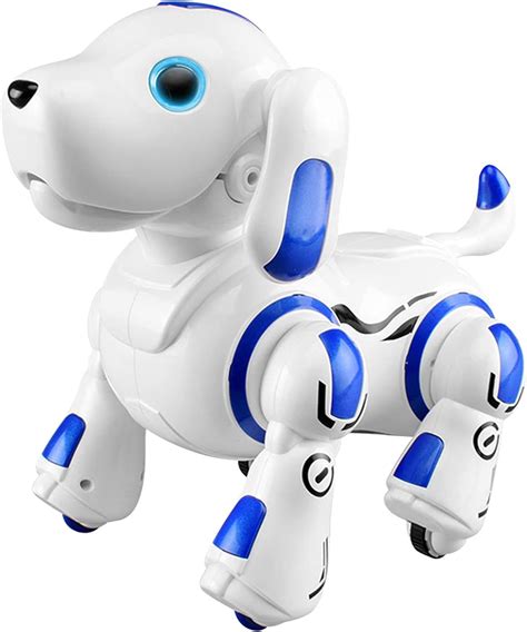 Remote Controlled Robot Dog for Kids Girls Boys, India | Ubuy