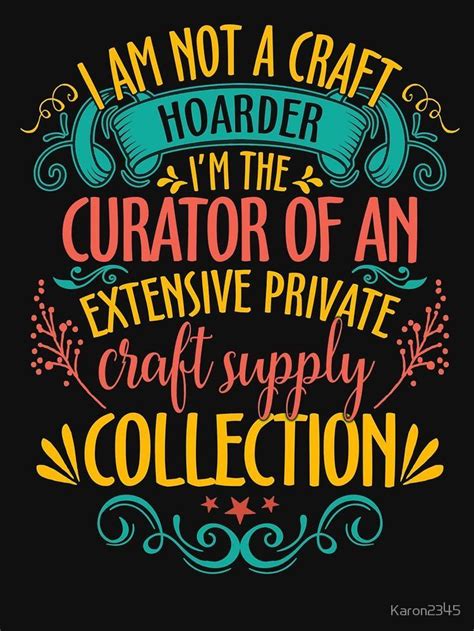 Craft Quote ArtSuppliesCollection Craft Quotes Craft Memes Quotes