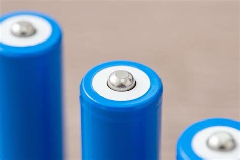 The Positive Side Of An 18650 Battery A Comprehensive Guide Oatuu