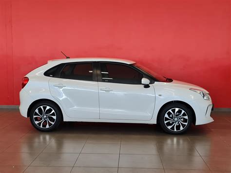 Used 2021 Toyota Starlet For Sale In Polokwane Limpopo ID 1000084 3