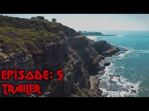 [Ep Five] TRAILER - YouTube