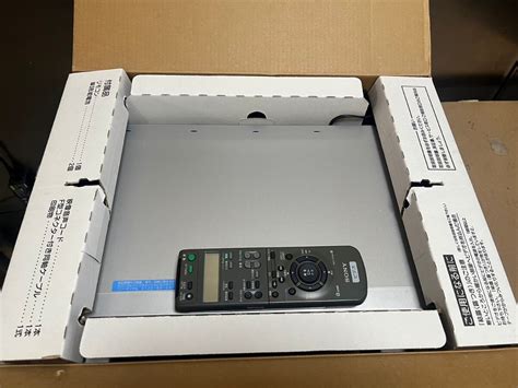 Yahoo オークション Sony ソニー Vhs ビデオカセットレコーダー Slv