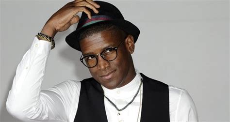 Labrinth Reveals Possible New Album Title And Teases Collaboration