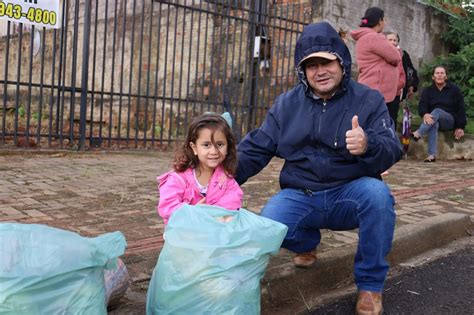 Feira Solidária garante a segurança alimentar de mais de cinco mil