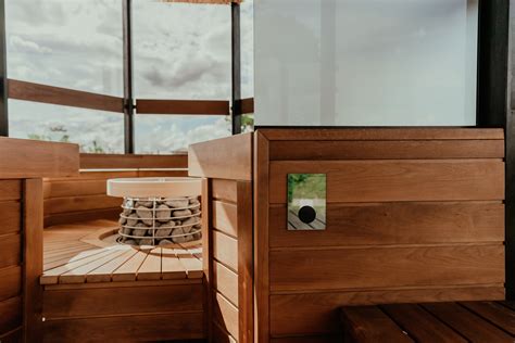 Different Types Of Saunas What Kind Of Sauna Should You Choose For