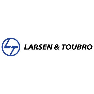 Larsen Toubro Vector Logo AI LogoEPS